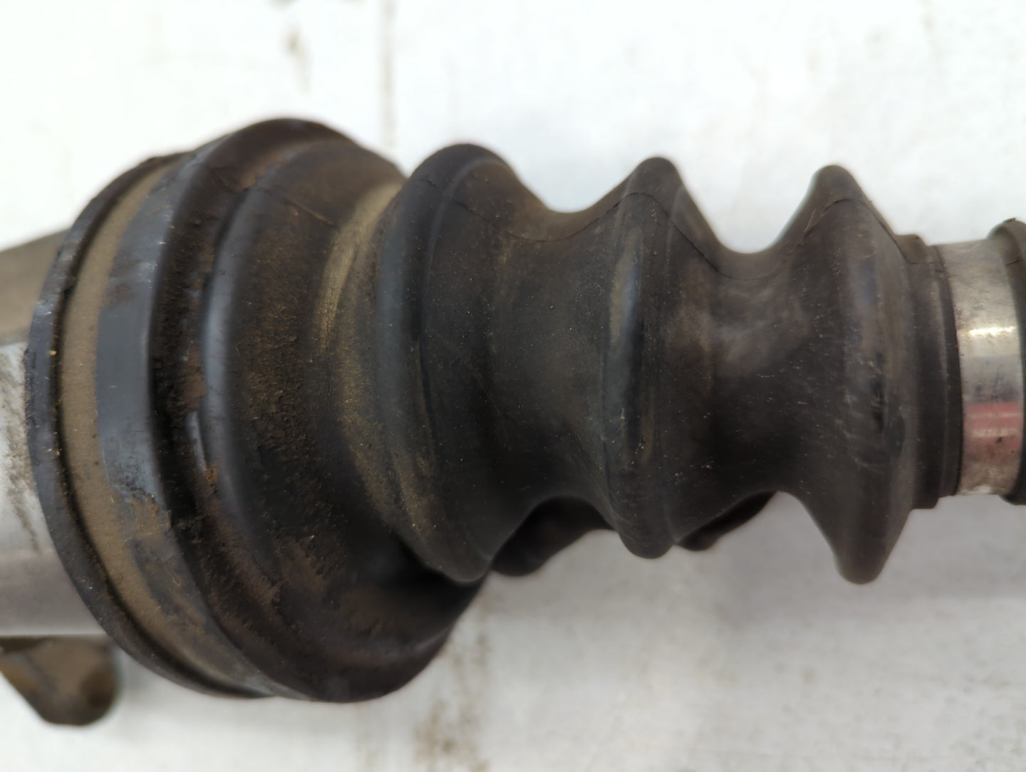 2007-2008 Nissan Maxima Axle Shaft Front Driver Cv C/v - Oemusedautoparts1.com