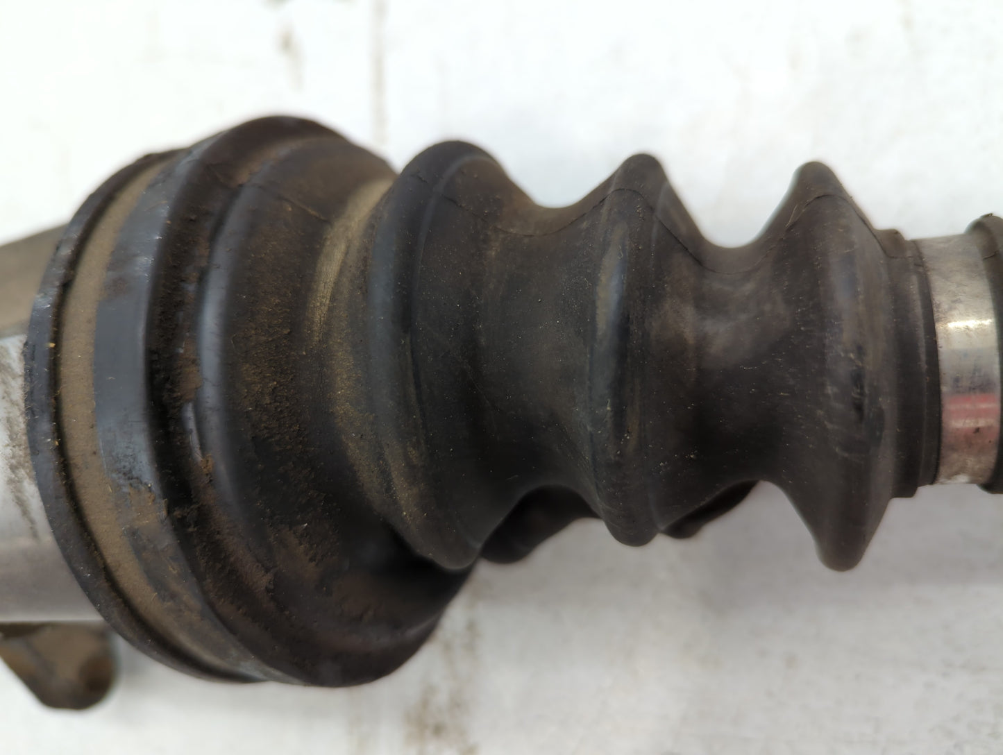 2007-2008 Nissan Maxima Axle Shaft Front Driver Cv C/v - Oemusedautoparts1.com