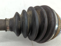 2007-2008 Nissan Maxima Axle Shaft Front Driver Cv C/v - Oemusedautoparts1.com