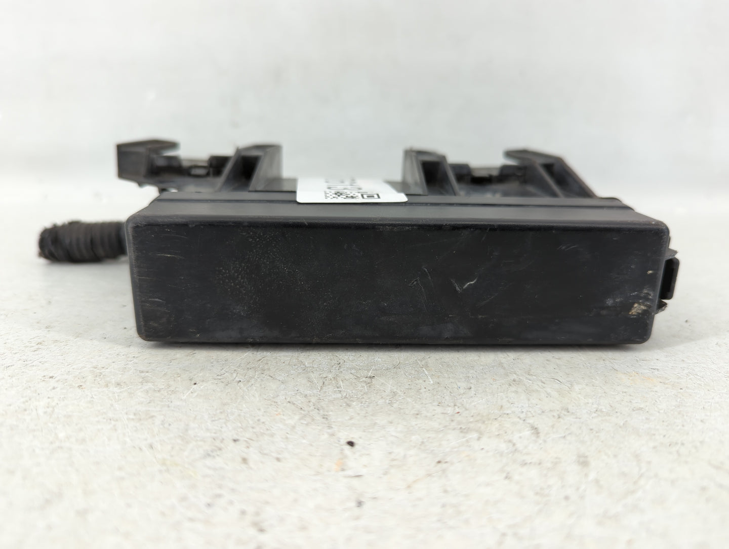 2007-2008 Nissan Maxima Fusebox Fuse Box Panel Relay Module P/N:284B9 7Y000 Fits Fits 2007 2008 OEM Used Auto Parts - Oemuse