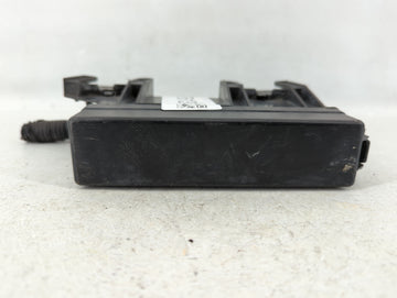 2007-2008 Nissan Maxima Fusebox Fuse Box Panel Relay Module P/N:284B9 7Y000 Fits Fits 2007 2008 OEM Used Auto Parts - Oemuse