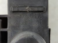 2007-2008 Nissan Maxima Fusebox Fuse Box Panel Relay Module P/N:284B9 7Y000 Fits Fits 2007 2008 OEM Used Auto Parts - Oemuse