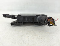 2007-2008 Nissan Maxima Fusebox Fuse Box Panel Relay Module P/N:284B9 7Y000 Fits Fits 2007 2008 OEM Used Auto Parts - Oemuse