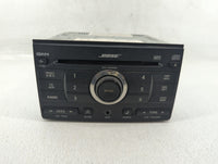 2008-2008 Nissan Maxima Am Fm Cd Player Radio Receiver - Oemusedautoparts1.com