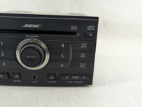 2008-2008 Nissan Maxima Am Fm Cd Player Radio Receiver - Oemusedautoparts1.com
