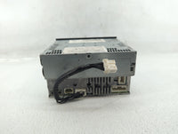 2008-2008 Nissan Maxima Am Fm Cd Player Radio Receiver - Oemusedautoparts1.com
