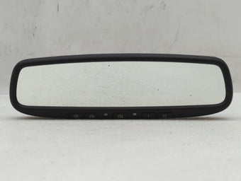 compare product 2008 Nissan Maxima Interior Rear View Mirror Replacement OEM P/N:E11015894 Fits OEM Used Auto Parts