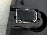 2008 Nissan Maxima Interior Rear View Mirror Replacement OEM P/N:E11015894 Fits OEM Used Auto Parts - Oemusedautoparts1.com