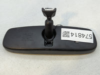 2008 Nissan Maxima Interior Rear View Mirror Replacement OEM P/N:E11015894 Fits OEM Used Auto Parts - Oemusedautoparts1.com