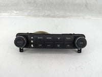 2007-2008 Nissan Maxima Climate Control Module Temperature AC/Heater Replacement P/N:27500 ZK30A Fits Fits 2007 2008 OEM Use