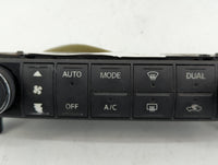 2007-2008 Nissan Maxima Climate Control Module Temperature AC/Heater Replacement P/N:27500 ZK30A Fits Fits 2007 2008 OEM Use