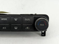 2007-2008 Nissan Maxima Climate Control Module Temperature AC/Heater Replacement P/N:27500 ZK30A Fits Fits 2007 2008 OEM Use