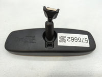 2008 Nissan Maxima Interior Rear View Mirror Replacement OEM P/N:E11015894 Fits OEM Used Auto Parts - Oemusedautoparts1.com