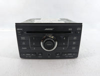 2008-2008 Nissan Maxima Am Fm Cd Player Radio Receiver 583230 - Oemusedautoparts1.com