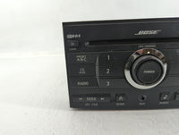 2008-2008 Nissan Maxima Am Fm Cd Player Radio Receiver 583230 - Oemusedautoparts1.com