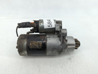 2007-2008 Nissan Maxima Car Starter Motor Solenoid OEM P/N:23300 CA00A Fits Fits 2003 2004 2005 2006 2007 2008 OEM Used Auto