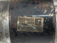 2007-2008 Nissan Maxima Car Starter Motor Solenoid OEM P/N:23300 CA00A Fits Fits 2003 2004 2005 2006 2007 2008 OEM Used Auto