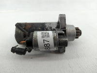 2007-2008 Nissan Maxima Car Starter Motor Solenoid OEM P/N:23300 CA00A Fits Fits 2003 2004 2005 2006 2007 2008 OEM Used Auto