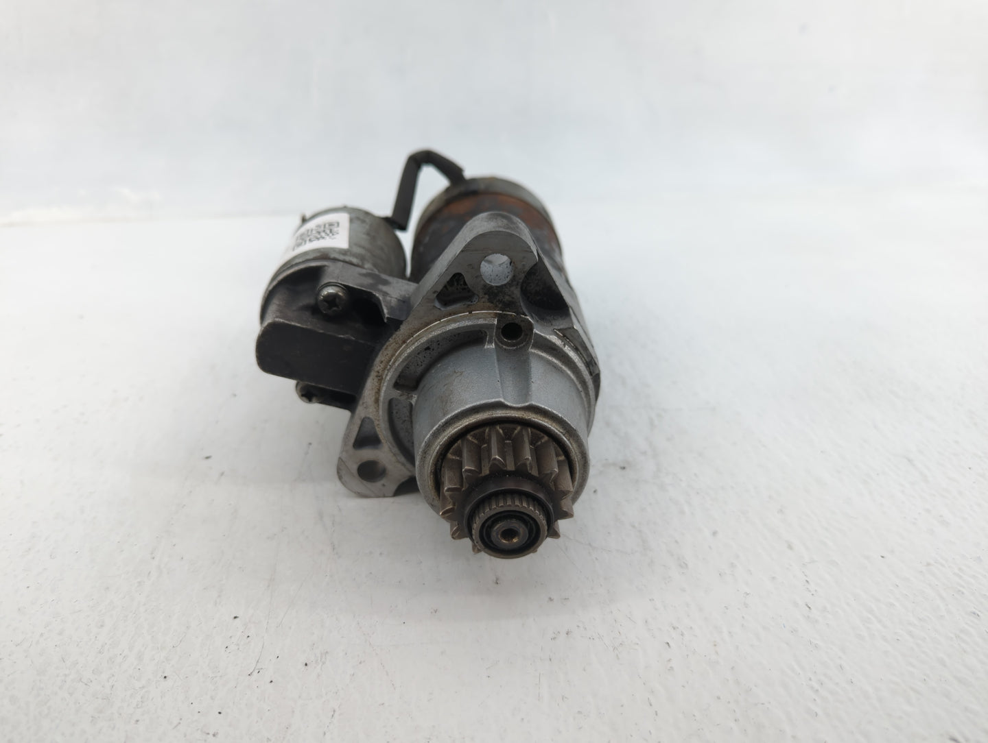 2007-2008 Nissan Maxima Car Starter Motor Solenoid OEM P/N:23300 CA00A Fits Fits 2003 2004 2005 2006 2007 2008 OEM Used Auto