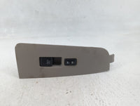 2008 Nissan Maxima Master Power Window Switch Replacement Driver Side Left P/N:80960-7Y000 Fits OEM Used Auto Parts - Oemuse