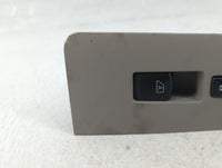 2008 Nissan Maxima Master Power Window Switch Replacement Driver Side Left P/N:80960-7Y000 Fits OEM Used Auto Parts - Oemuse