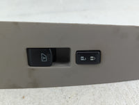2008 Nissan Maxima Master Power Window Switch Replacement Driver Side Left P/N:80960-7Y000 Fits OEM Used Auto Parts - Oemuse