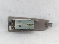 2008 Nissan Maxima Master Power Window Switch Replacement Driver Side Left P/N:80960-7Y000 Fits OEM Used Auto Parts - Oemuse