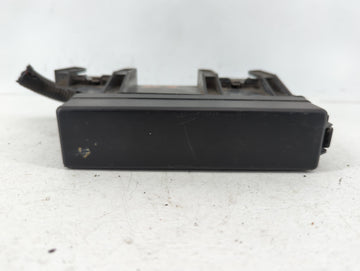 2007-2008 Nissan Maxima Fusebox Fuse Box Panel Relay Module P/N:7154-7008 24382 8J011 Fits Fits 2007 2008 OEM Used Auto Part