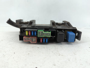 2007-2008 Nissan Maxima Fusebox Fuse Box Panel Relay Module P/N:7154-7008 24382 8J011 Fits Fits 2007 2008 OEM Used Auto Parts