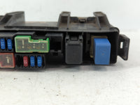 2007-2008 Nissan Maxima Fusebox Fuse Box Panel Relay Module P/N:7154-7008 24382 8J011 Fits Fits 2007 2008 OEM Used Auto Part