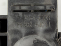 2007-2008 Nissan Maxima Fusebox Fuse Box Panel Relay Module P/N:7154-7008 24382 8J011 Fits Fits 2007 2008 OEM Used Auto Part