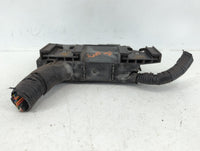 2007-2008 Nissan Maxima Fusebox Fuse Box Panel Relay Module P/N:7154-7008 24382 8J011 Fits Fits 2007 2008 OEM Used Auto Part