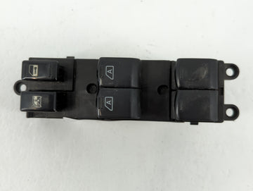 2004-2008 Nissan Maxima Master Power Window Switch Replacement Driver Side Left P/N:25401-7Y000 Fits OEM Used Auto Parts - O