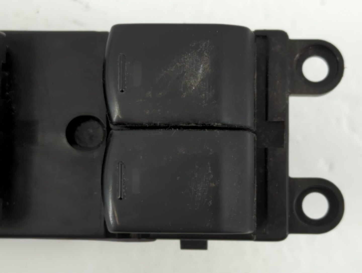 2004-2008 Nissan Maxima Master Power Window Switch Replacement Driver Side Left P/N:25401-7Y000 Fits OEM Used Auto Parts - O
