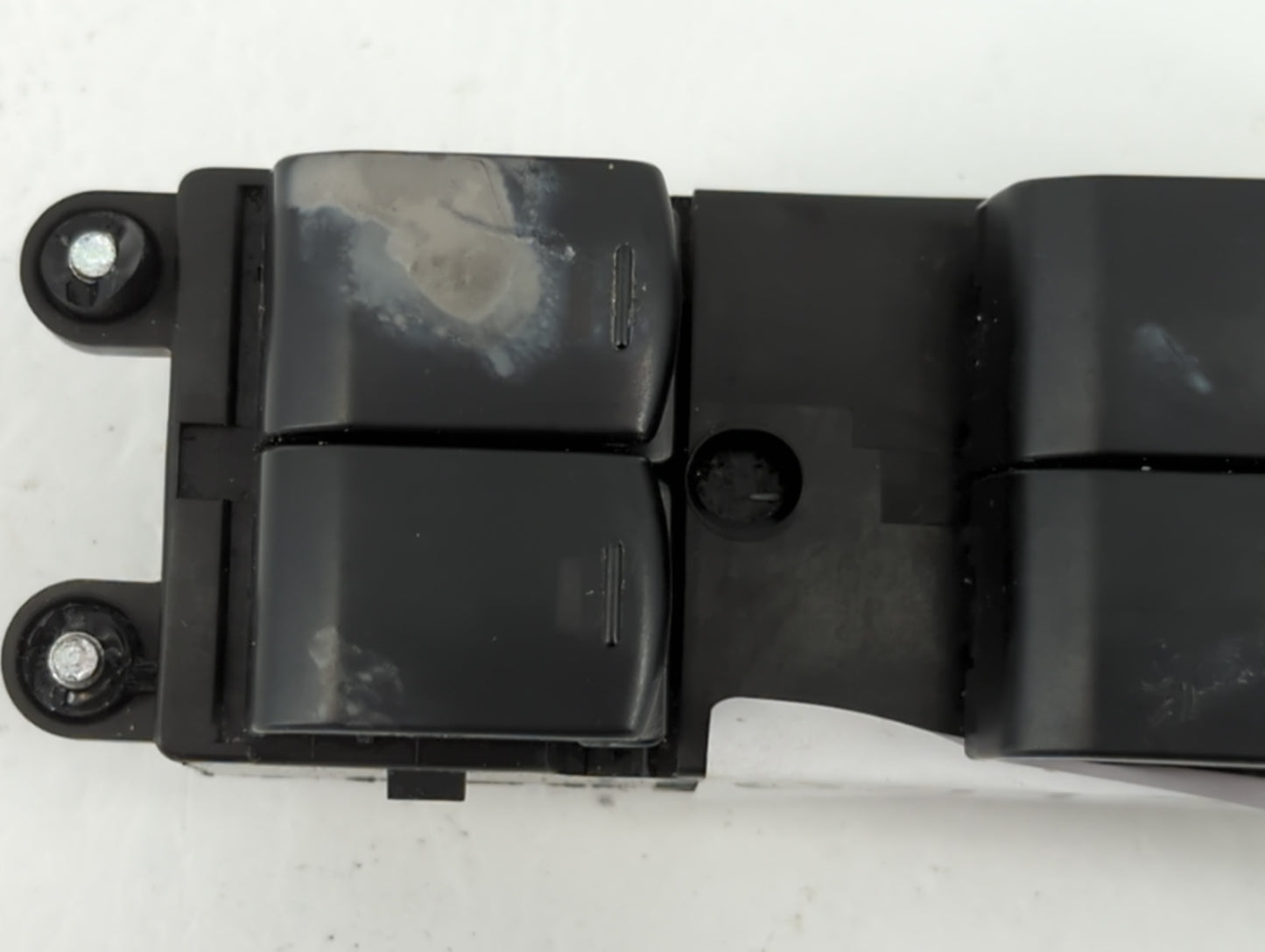 2004-2008 Nissan Maxima Master Power Window Switch Replacement Driver Side Left P/N:25401-7Y000 Fits OEM Used Auto Parts - O