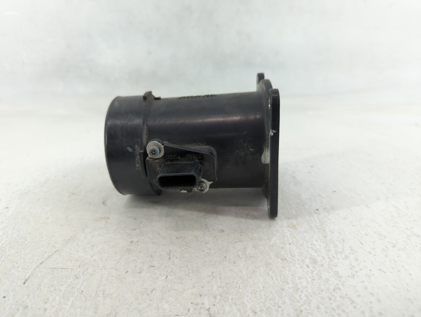 2004-2014 Nissan Maxima Mass Air Flow Meter Maf - Oemusedautoparts1.com