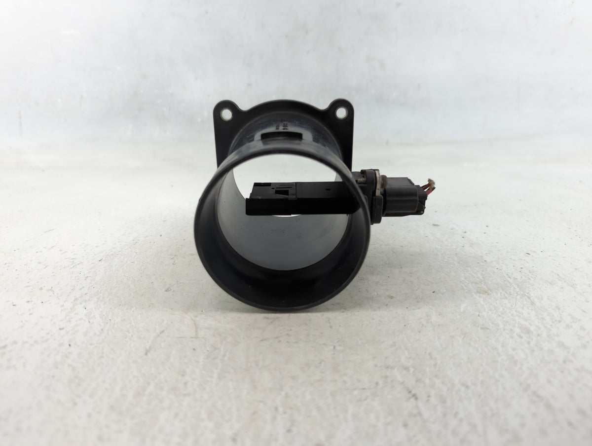 2004-2014 Nissan Maxima Mass Air Flow Meter Maf Sensor 635507 - Oemusedautoparts1.com