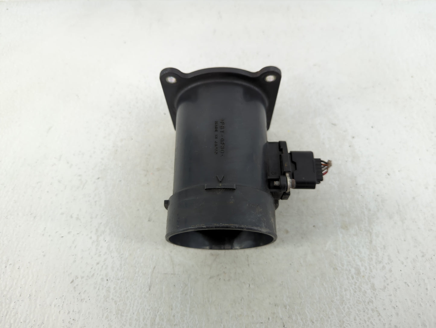 2004-2014 Nissan Maxima Mass Air Flow Meter Maf - Oemusedautoparts1.com