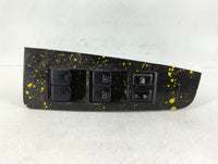 2004-2008 Nissan Maxima Master Power Window Switch Replacement Driver Side Left P/N:800961-7Y002 800961-7Y001 Fits OEM Used 