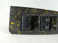 2004-2008 Nissan Maxima Master Power Window Switch Replacement Driver Side Left P/N:800961-7Y002 800961-7Y001 Fits OEM Used 