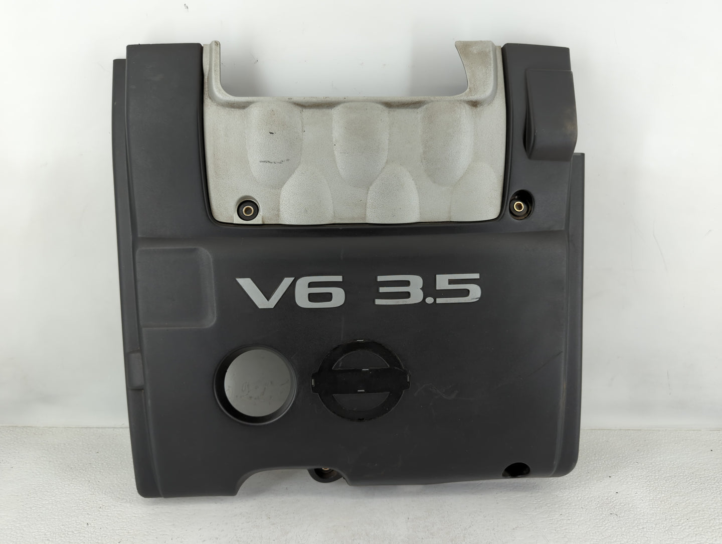 2008 Nissan Maxima Engine Cover - Oemusedautoparts1.com