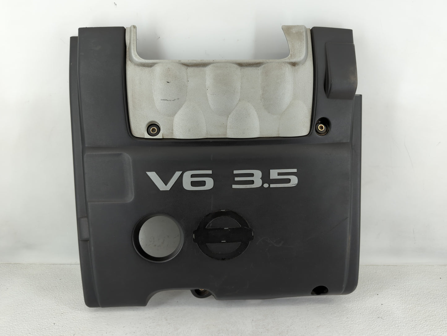 2008 Nissan Maxima Engine Cover - Oemusedautoparts1.com