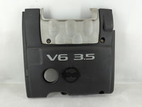 2008 Nissan Maxima Engine Cover - Oemusedautoparts1.com