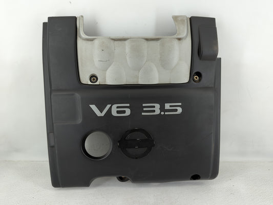 2008 Nissan Maxima Engine Cover - Oemusedautoparts1.com