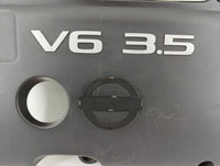 2008 Nissan Maxima Engine Cover - Oemusedautoparts1.com
