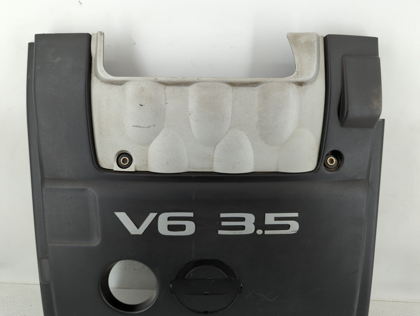 2008 Nissan Maxima Engine Cover - Oemusedautoparts1.com