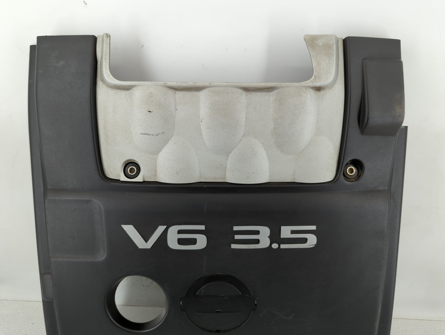 2008 Nissan Maxima Engine Cover - Oemusedautoparts1.com