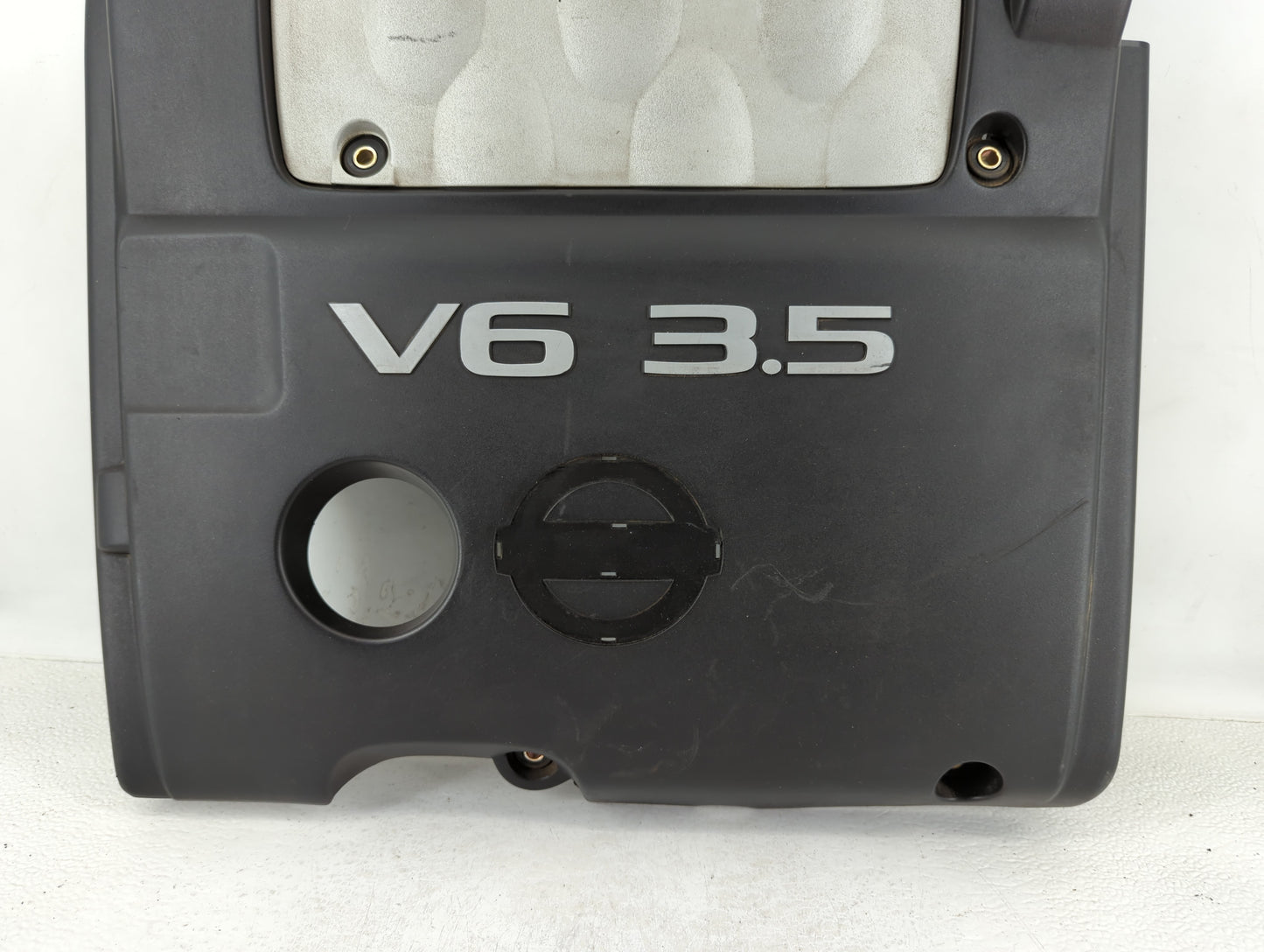 2008 Nissan Maxima Engine Cover - Oemusedautoparts1.com