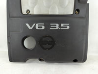 2008 Nissan Maxima Engine Cover - Oemusedautoparts1.com