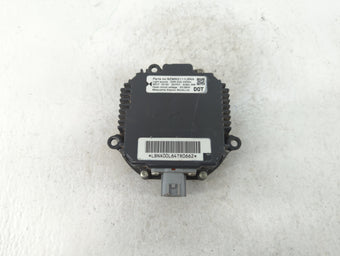 compare product 2008 Nissan Maxima Headlight Ballast Head Light